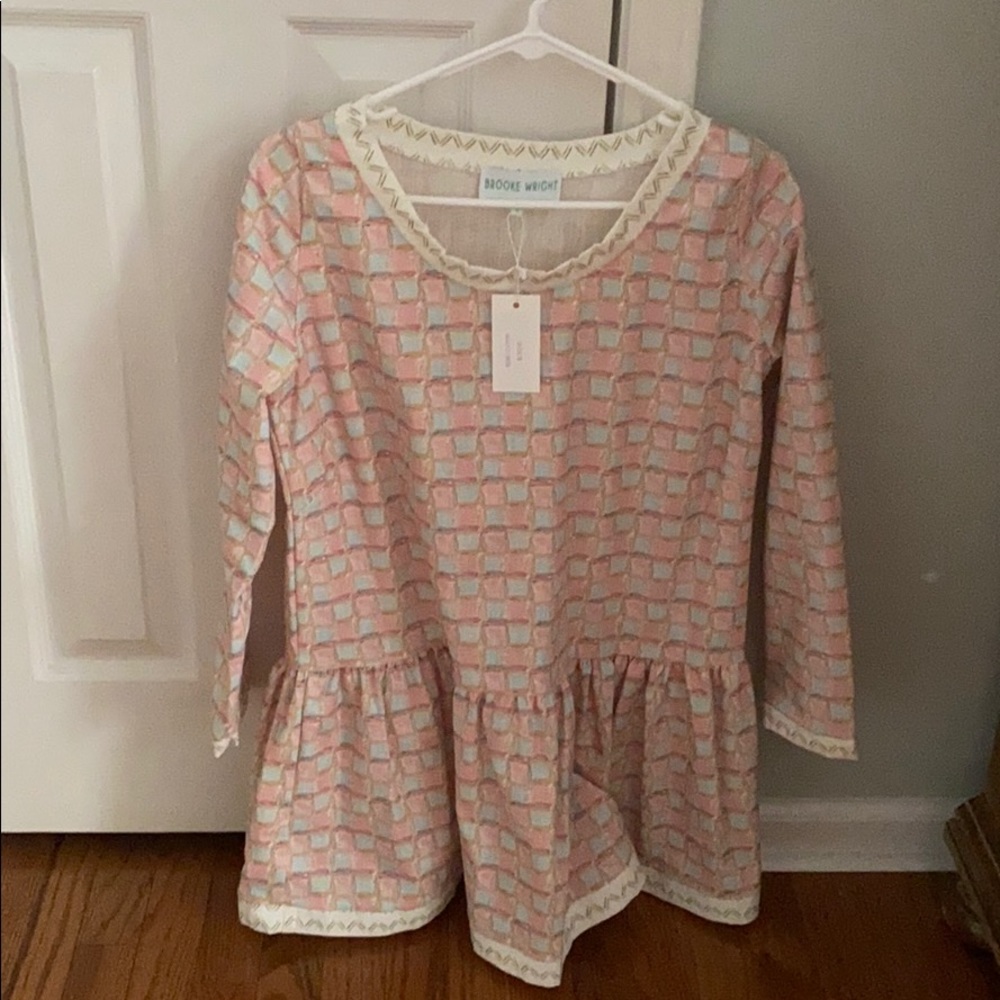 Brooke Wright top